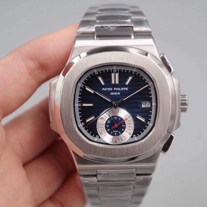 Patek Philippe Watch 262